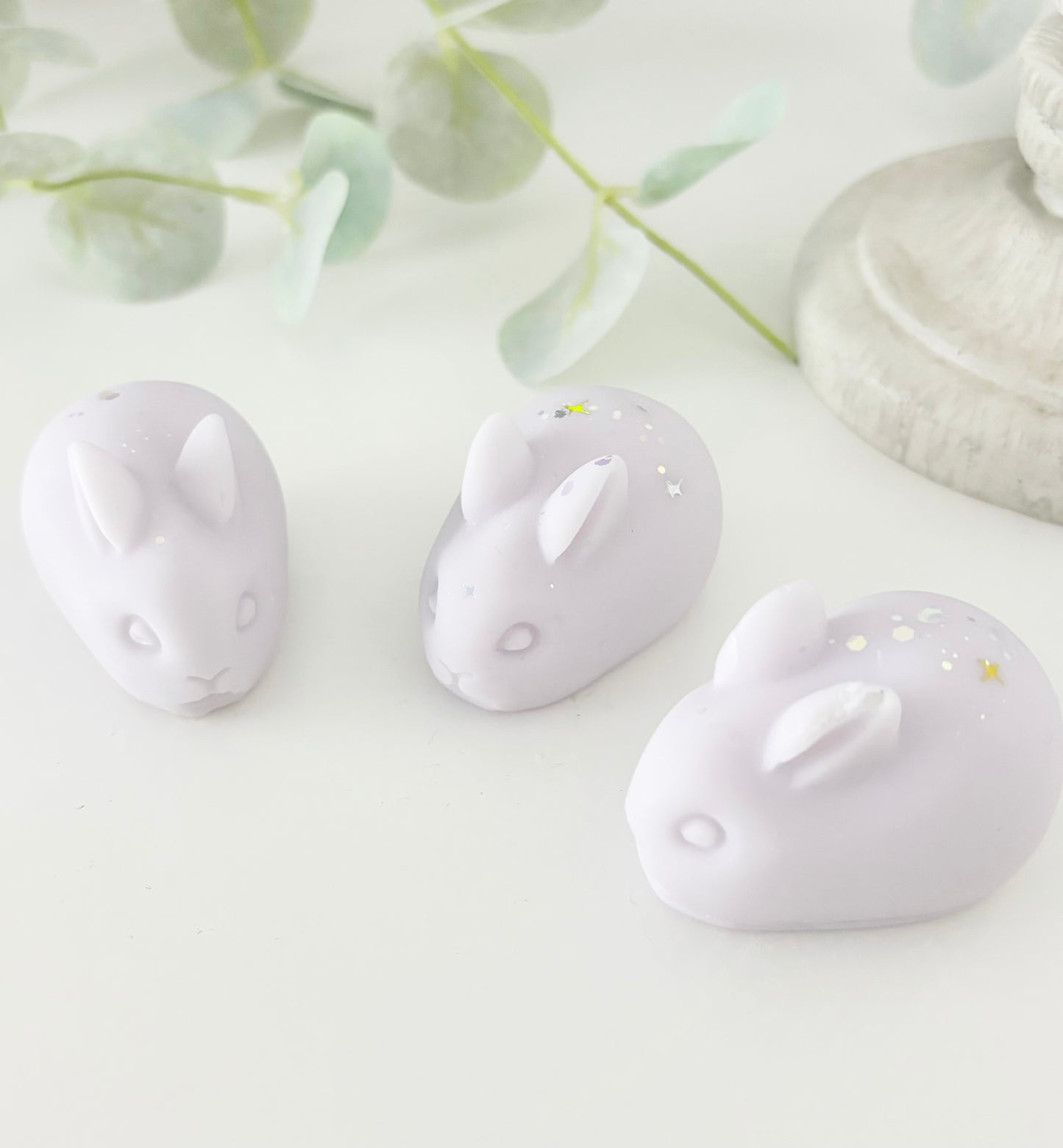 ‘Snuggle Bunny’ Melt