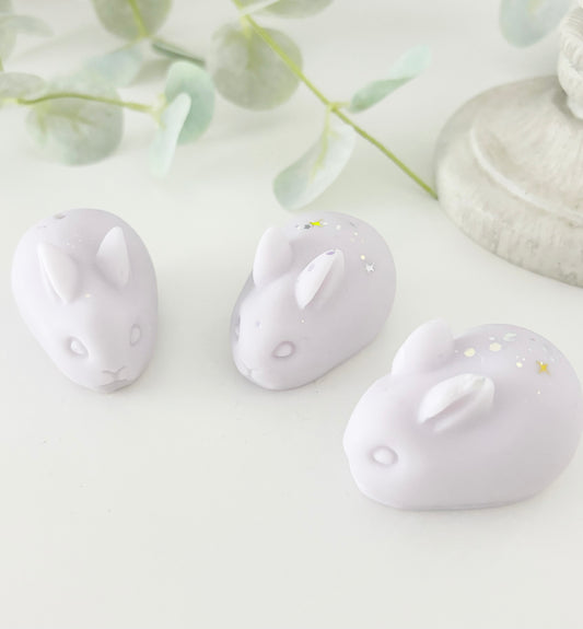 ‘Snuggle Bunny’ Melt