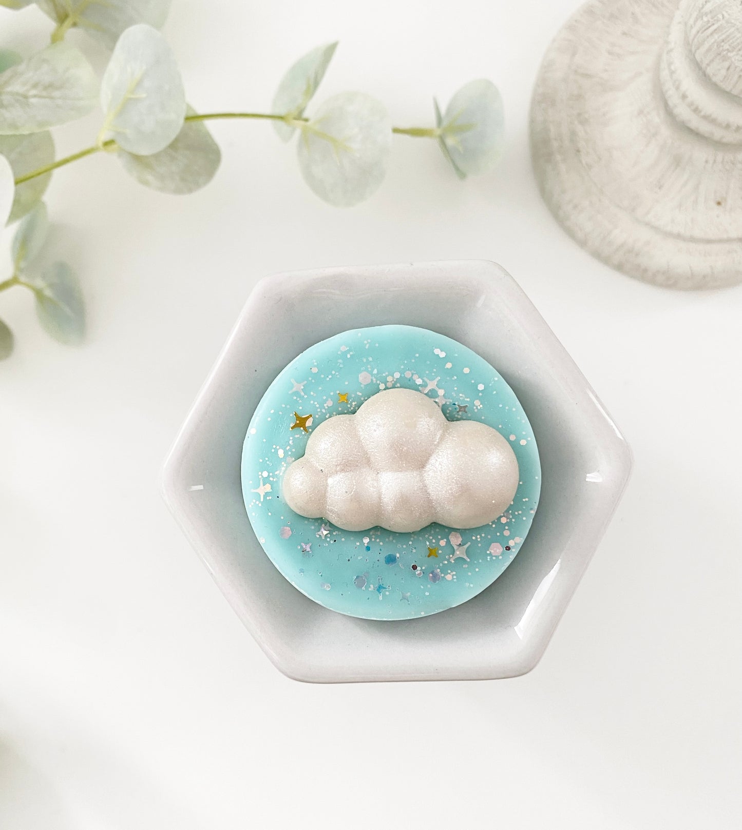 ‘Far Far Away’ Wax Melt