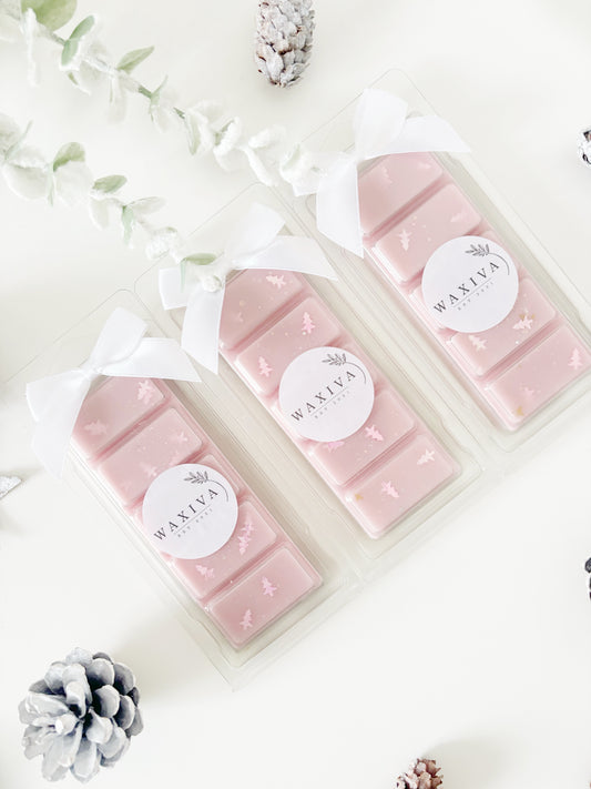 ‘Cherry Wonderland' Snapbar