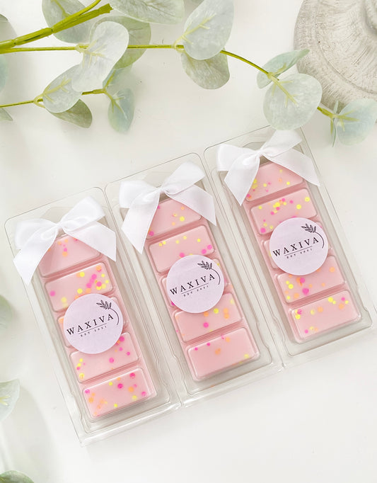 'Goji Berry & Orange' Snap Bar