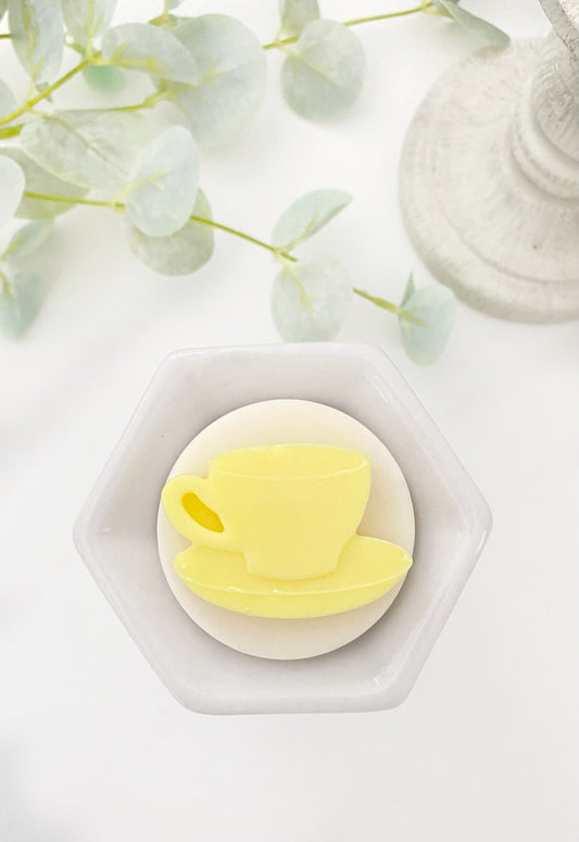 ‘Marshmallow & Lemon Buttercream’ Wax Melt