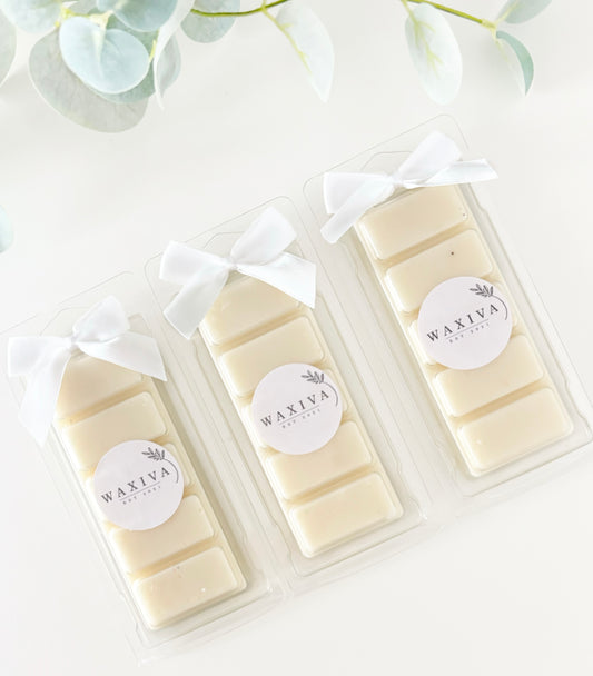 ‘Madagascan Vanilla’ Snapbar