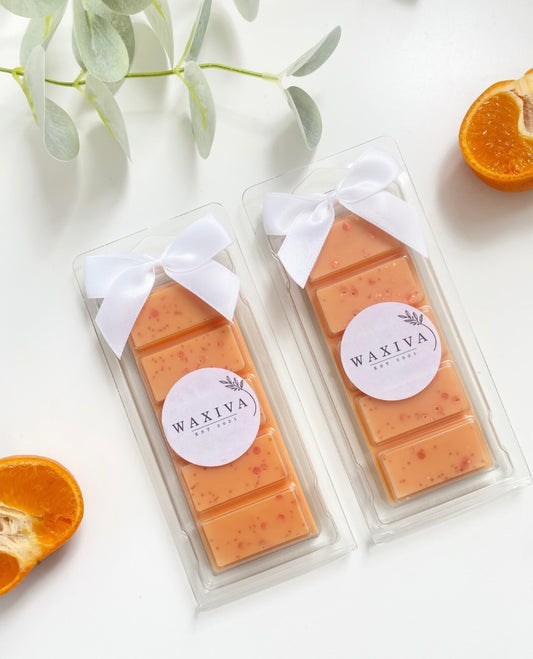 ‘Clementine’ Snapbar