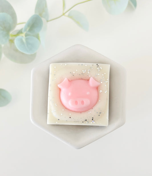 ‘Cranberry Crushin on you’ Piglet Melt