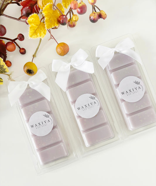 ‘Caring Freshness' Snap bar