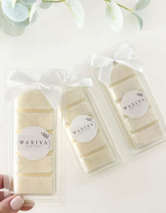 ‘Rock Salt & Driftwood’ Snapbar