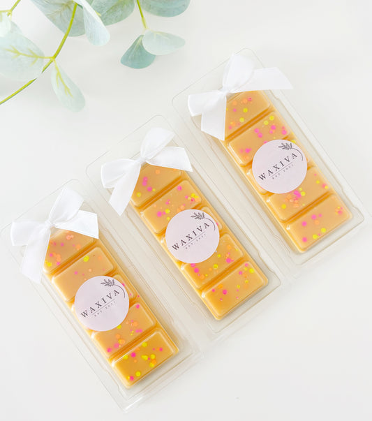 ‘Tropical Lemonade’ Snapbar