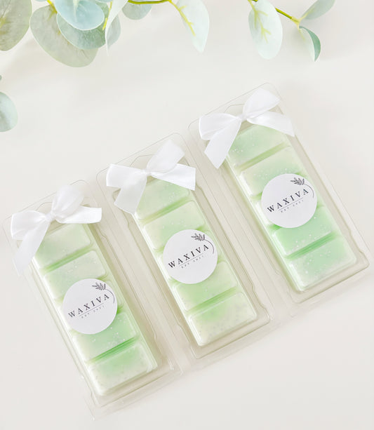 ‘Positive Energy' Snapbar