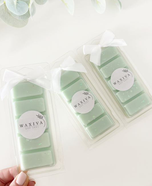 ‘Lenor Frosted Eucalyptus’ Snapbar