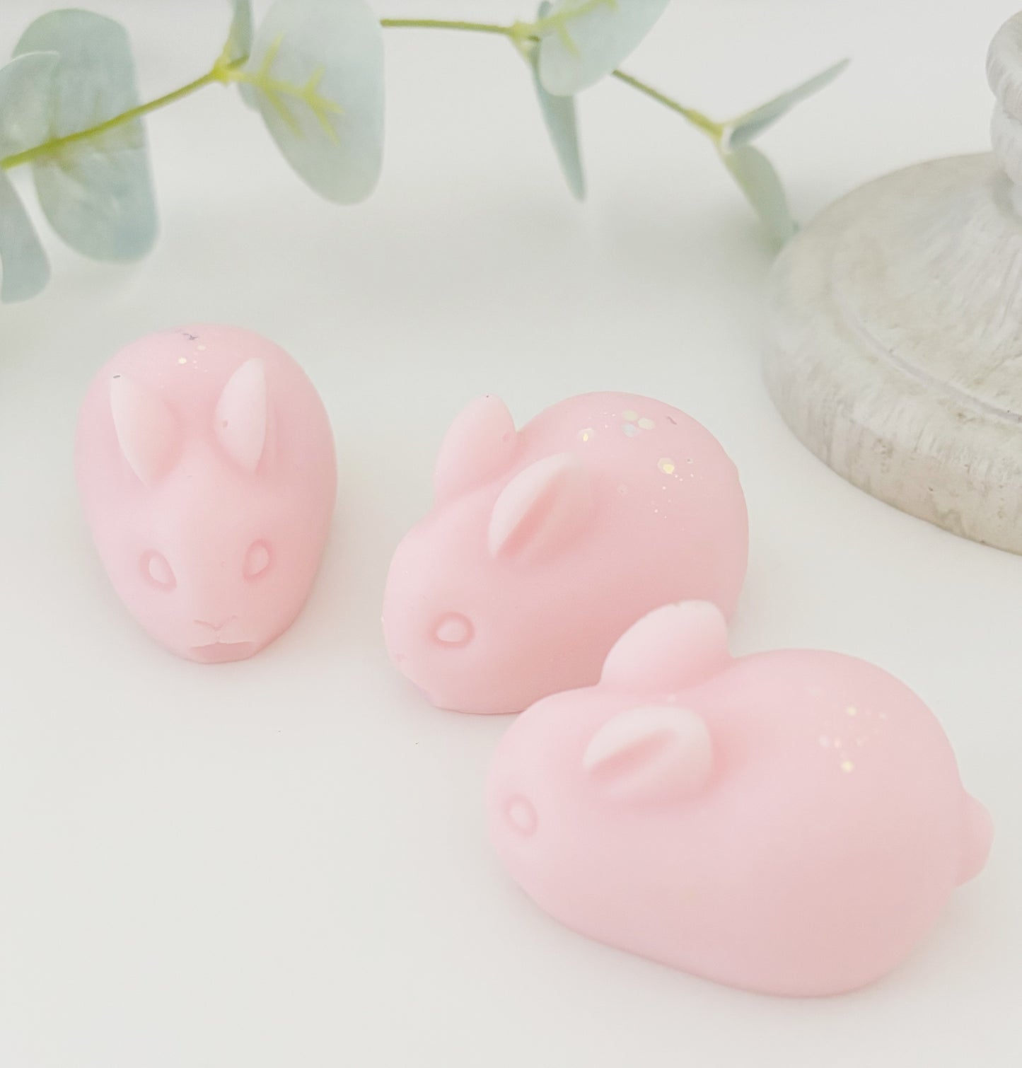 ‘Raspberry Ripply’ Bunny Melt