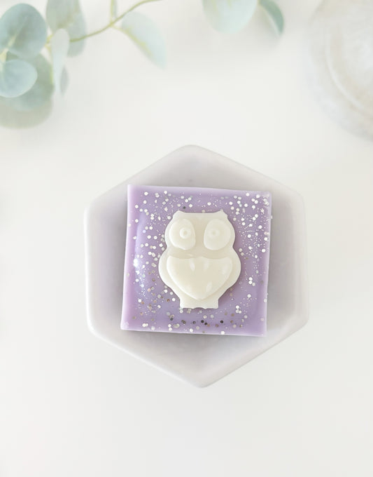 ‘Pear & Freesia’ Twit Twoo Melt