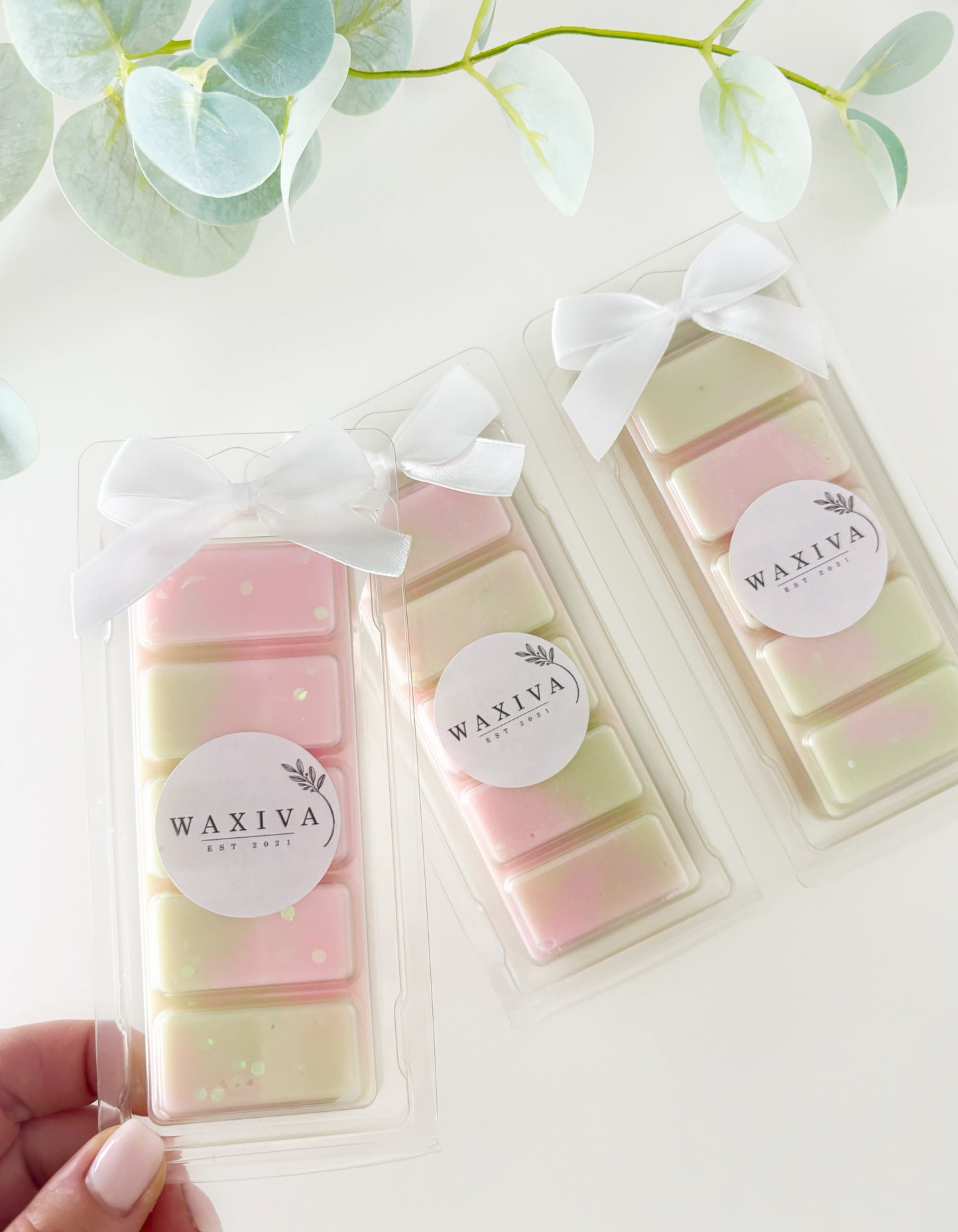 'Sweet Watermelon' Snap Bar