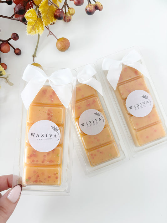 'Spiced Pumpkin' Snapbar