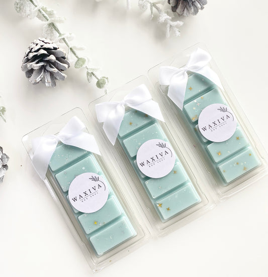 'Silent Night' Snap bar