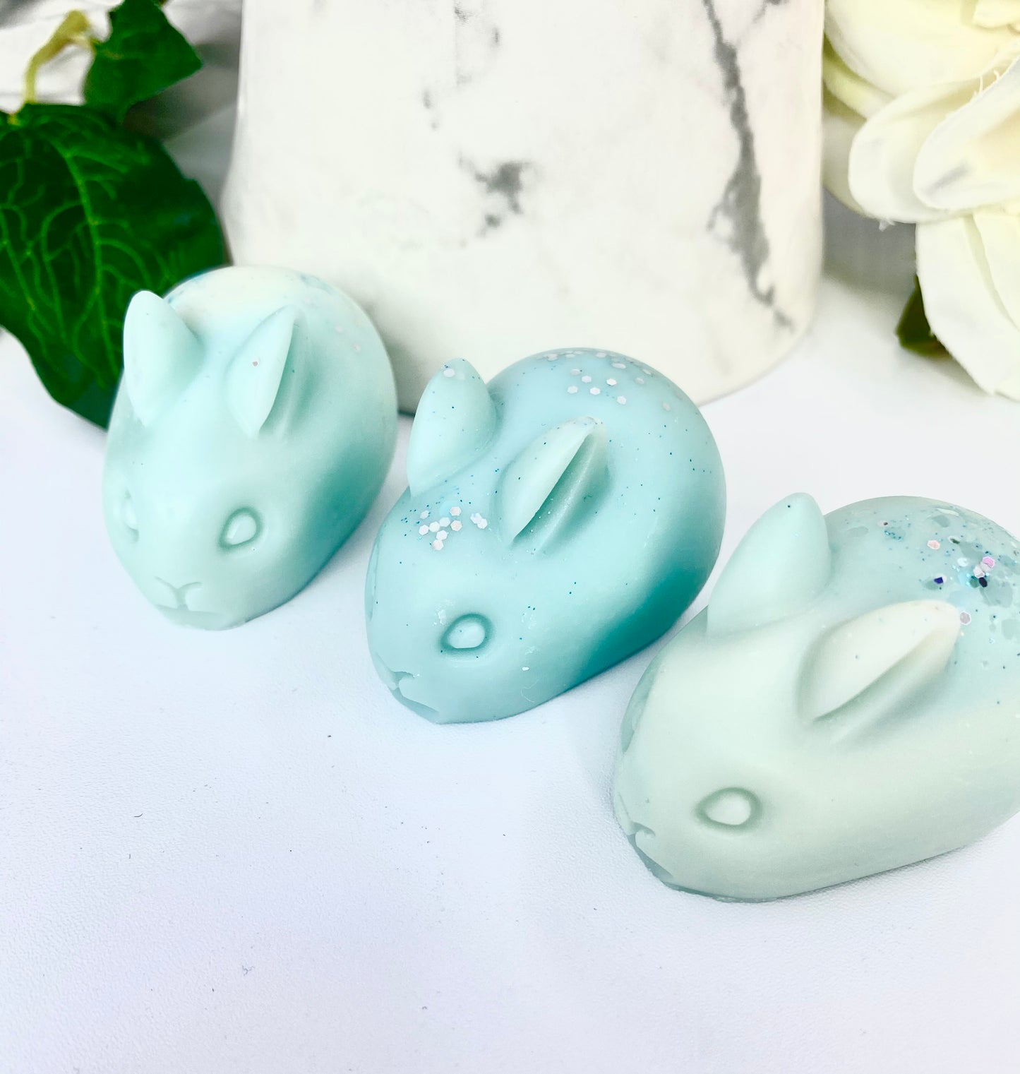 'Fresh Unstoppable' Bunny