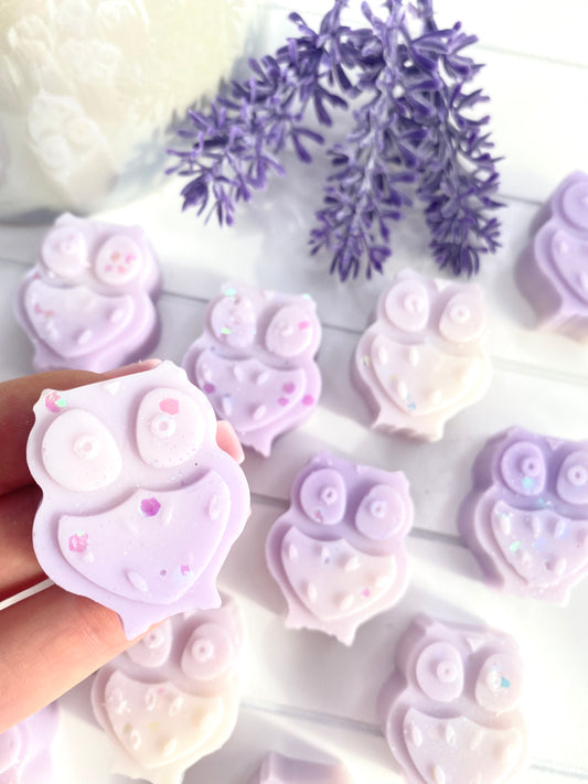 'Lavender' Mini Melts