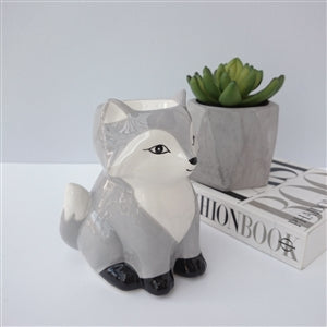 Fox Wax Burner