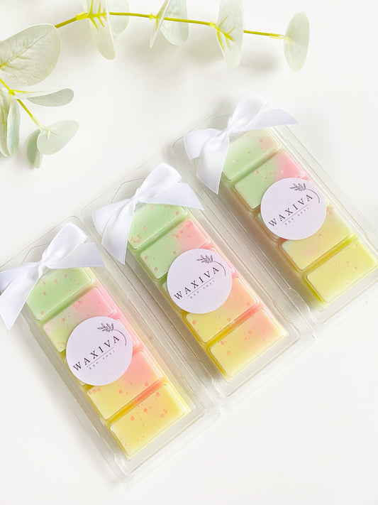 ‘Jamaican Me Crazy’ Snap Bar