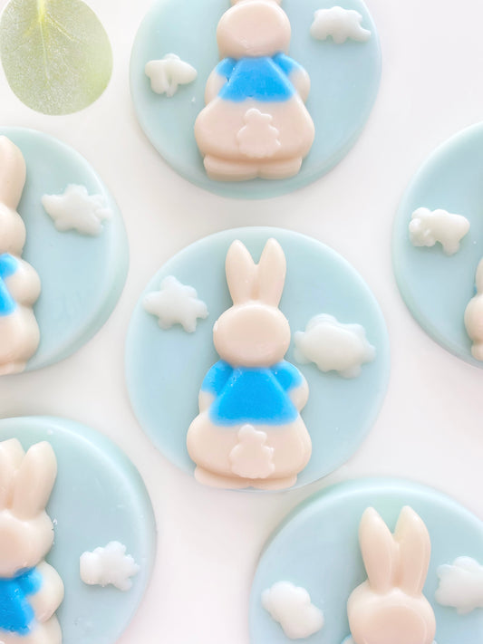 ‘Blue Raspberry Slushie’ Peter Melt