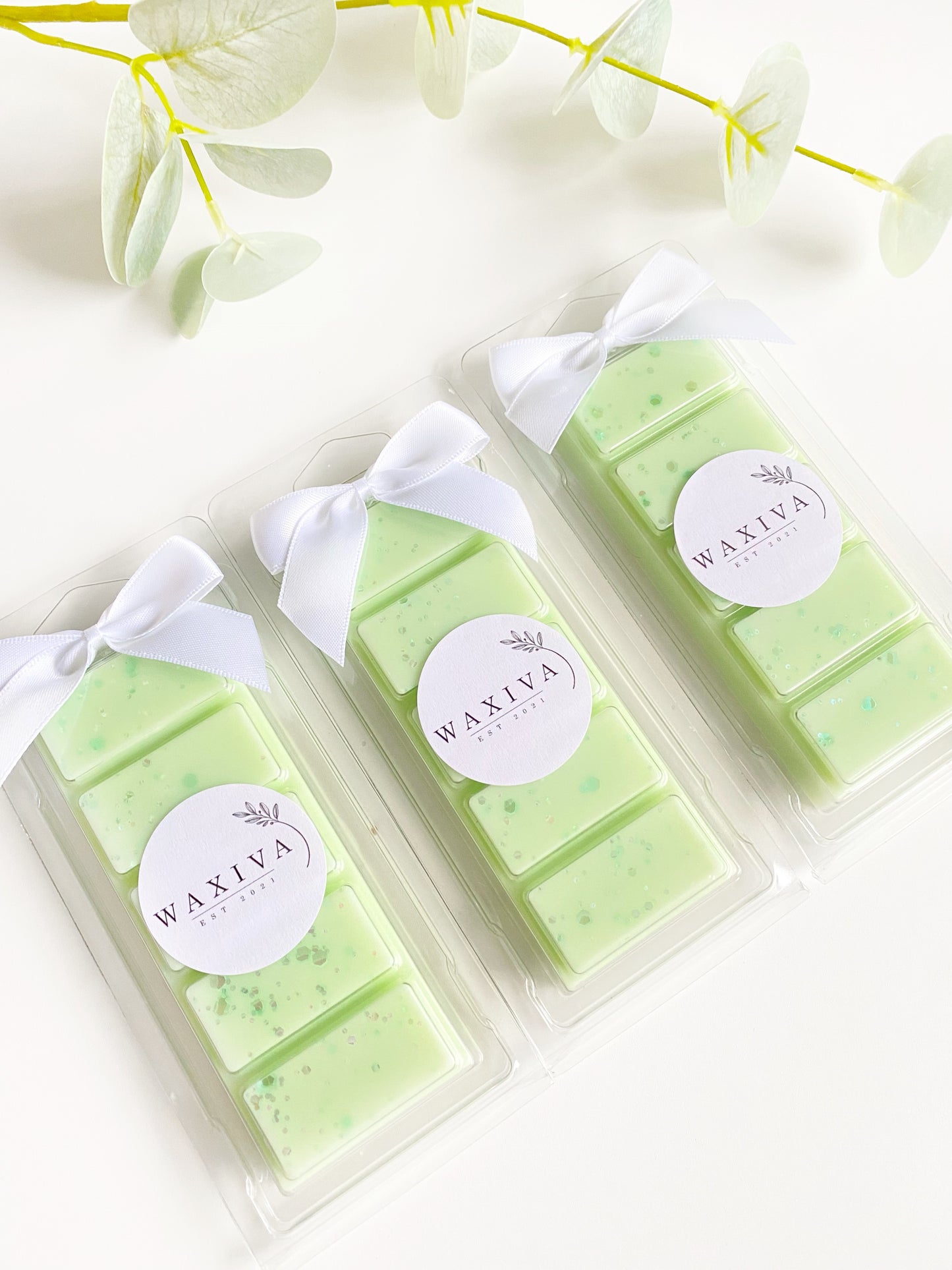 ‘Apple Bonbon’ Snap Bar