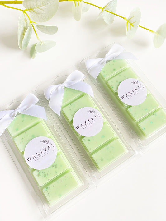 ‘Apple Bonbon’ Snap Bar