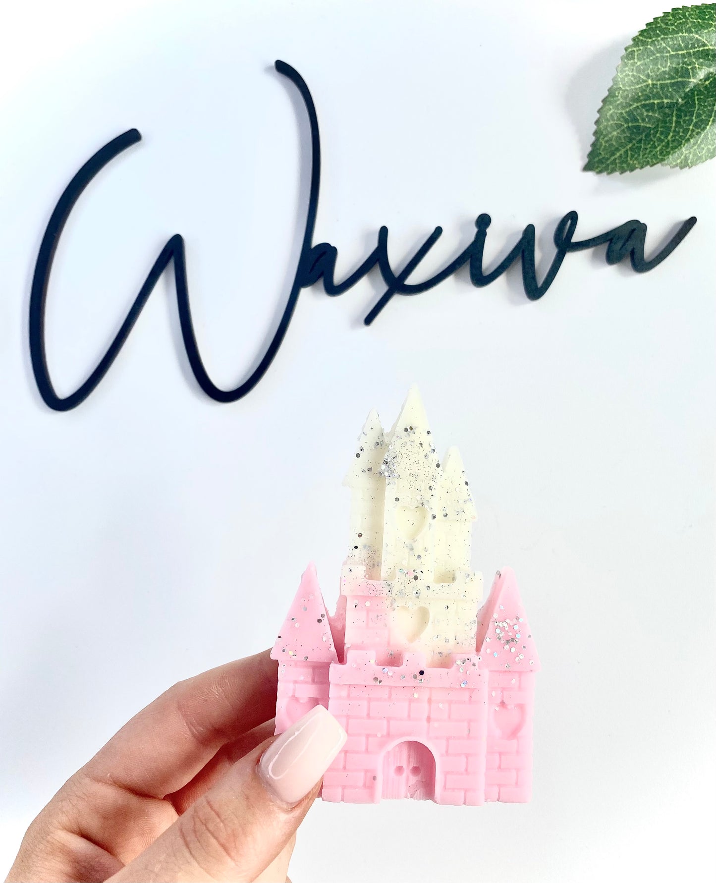 'Hotel of Dreams' Castle