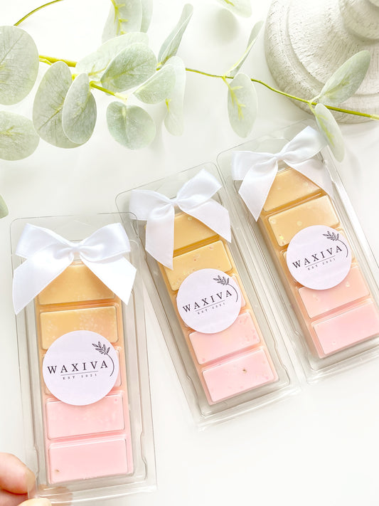 'Lychee Martini' Snap Bar