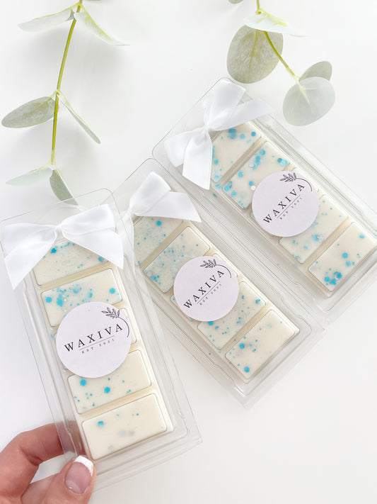 ‘Stress Less’ Snapbar