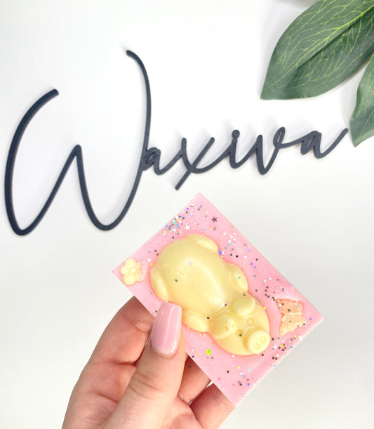 'Pink Lemonade' Piglets