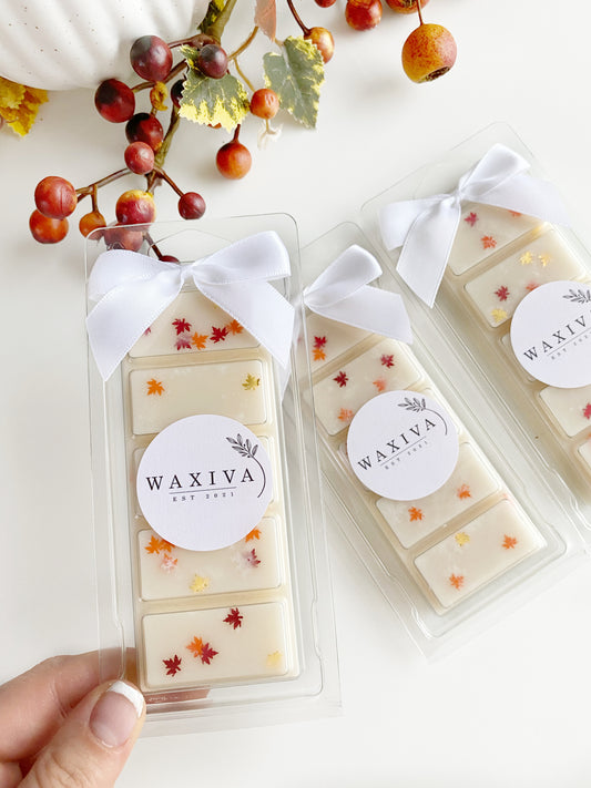 ‘Autumn Leaves’ Snapbar