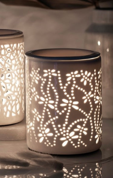 Electric Dragonfly Burner