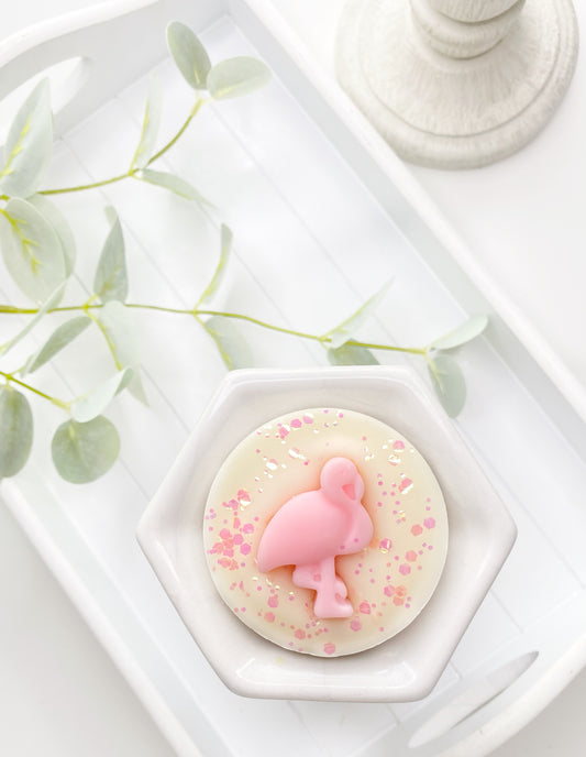 ‘You’re one in a Mingo’ Melt