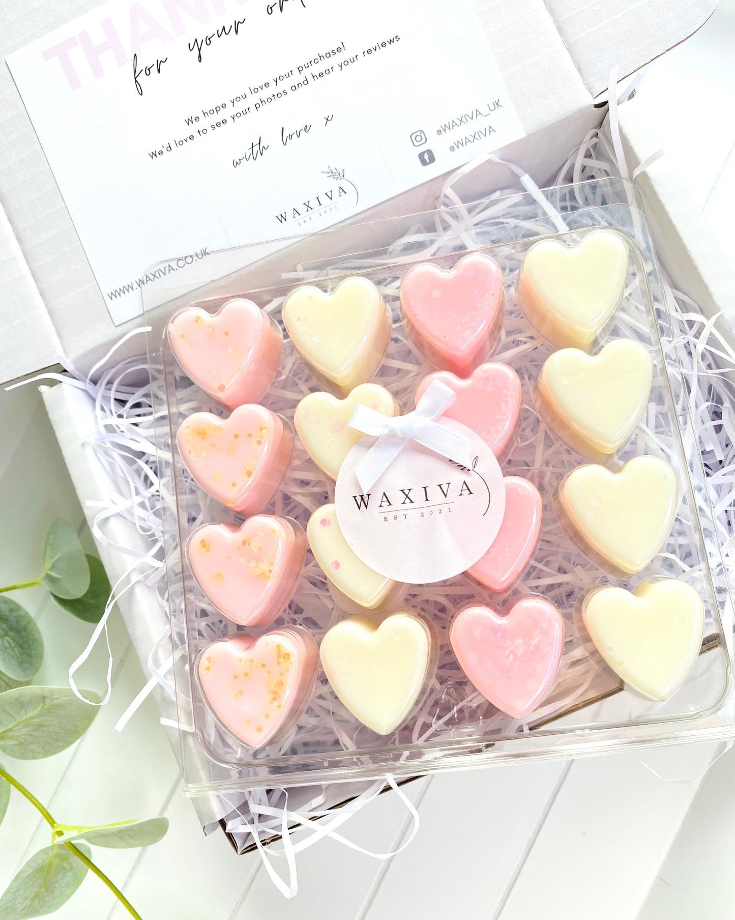 Sweet Heart Selection Box