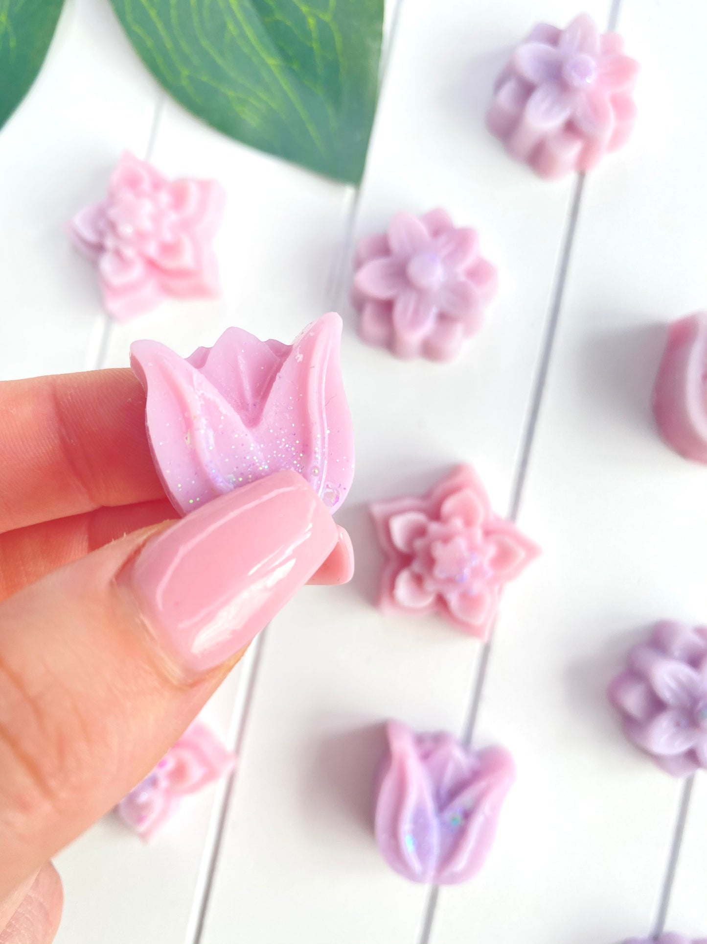 'Peony Blush' Mini Melts