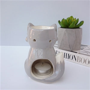 Fox Wax Burner