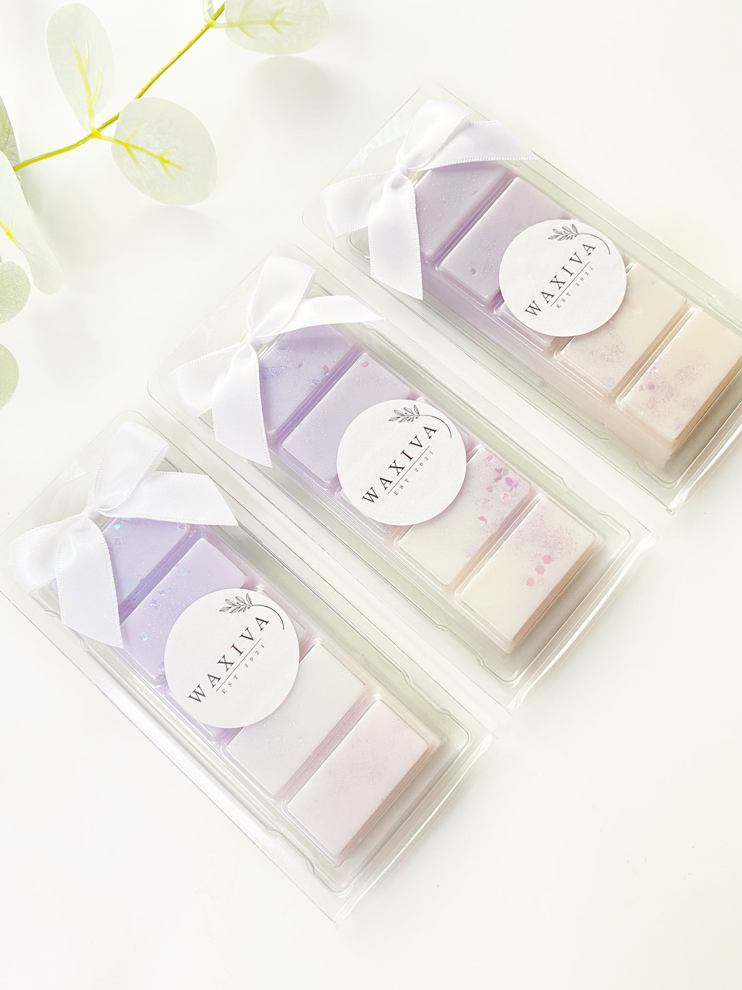 'Lavender' Snap Bar