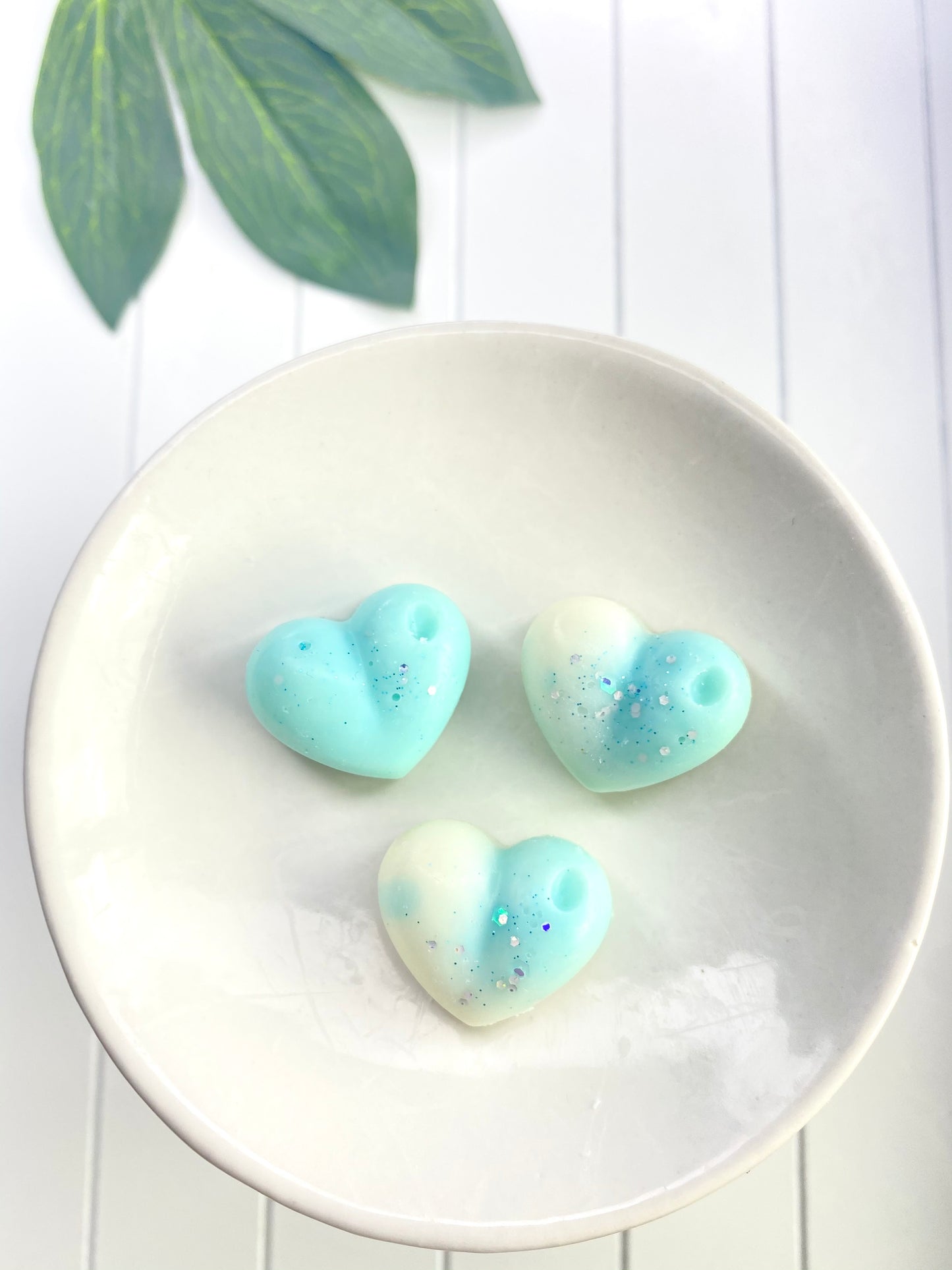 'Seasalt & Vanilla' Mini Melts